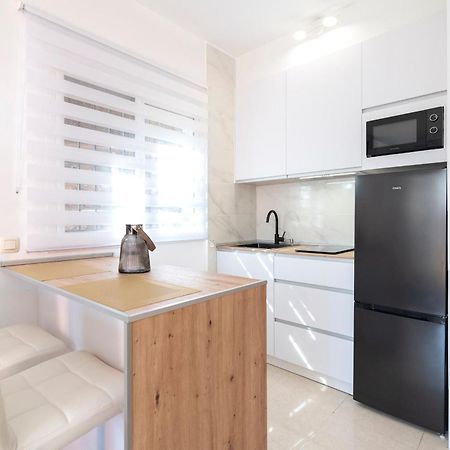 Apartamento Anoreta 113 トレ・デ・ベナガルボン エクステリア 写真